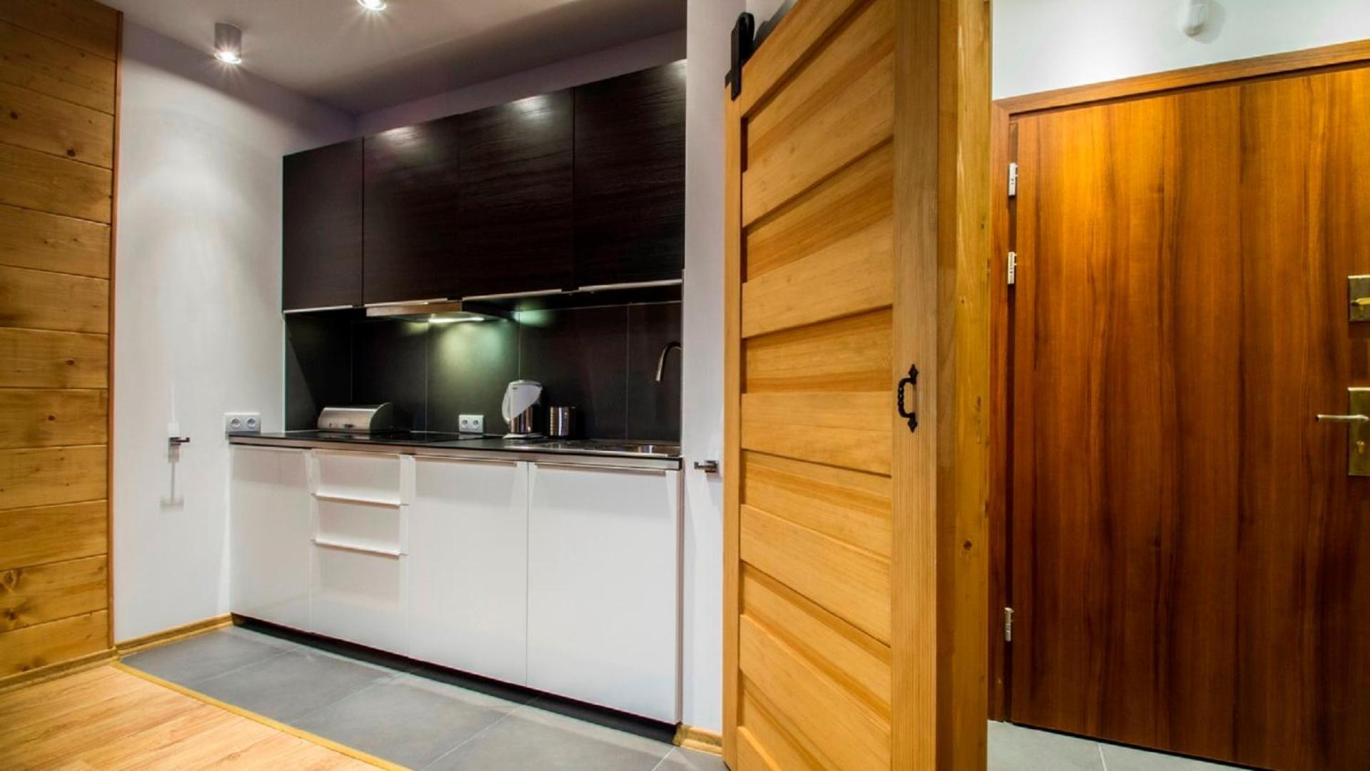 Apartamenty Sun & Snow Centrum Zakopane Exterior foto