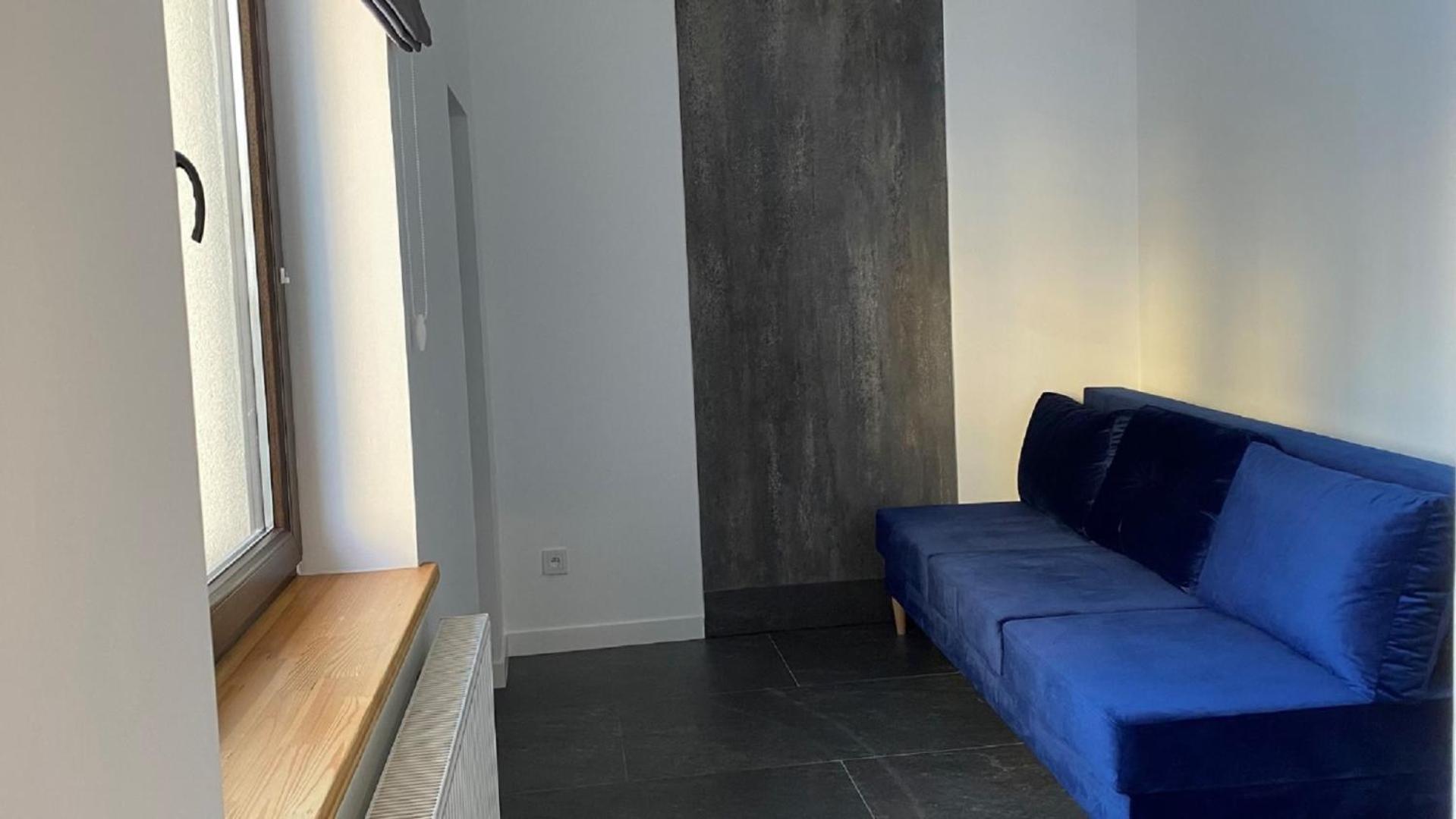 Apartamenty Sun & Snow Centrum Zakopane Exterior foto