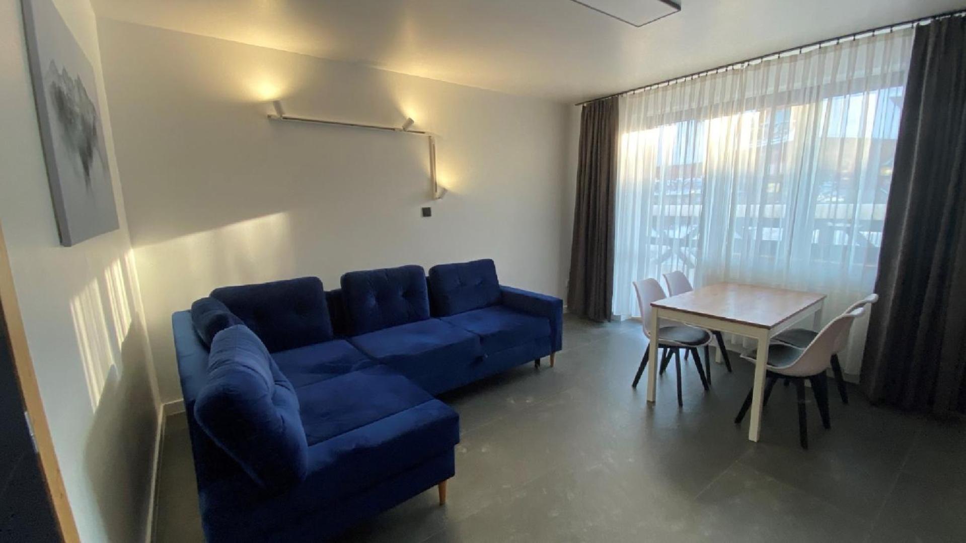 Apartamenty Sun & Snow Centrum Zakopane Exterior foto