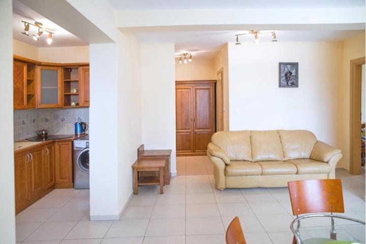 Apartamenty Sun & Snow Centrum Zakopane Quarto foto