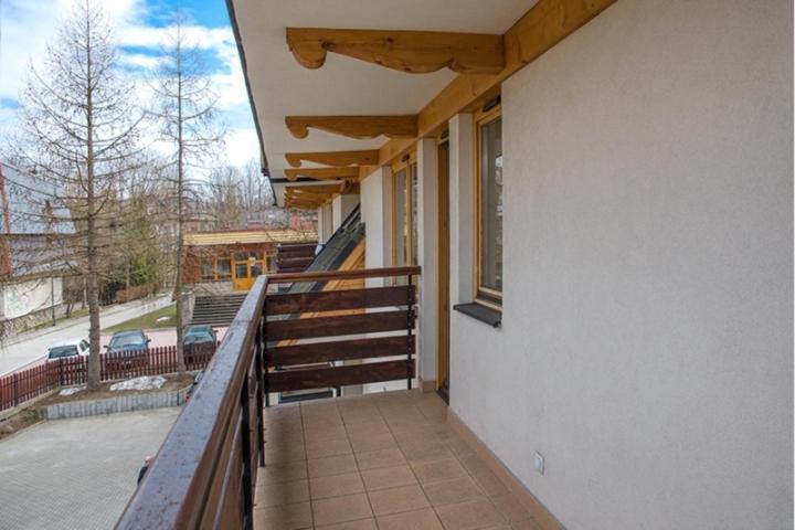 Apartamenty Sun & Snow Centrum Zakopane Quarto foto