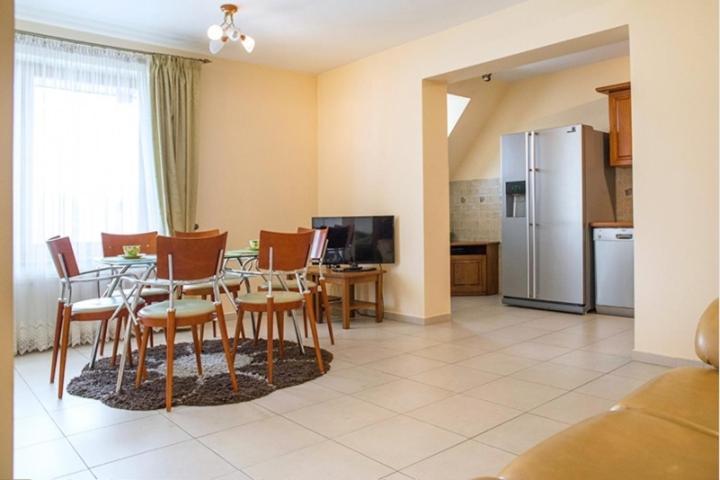 Apartamenty Sun & Snow Centrum Zakopane Quarto foto