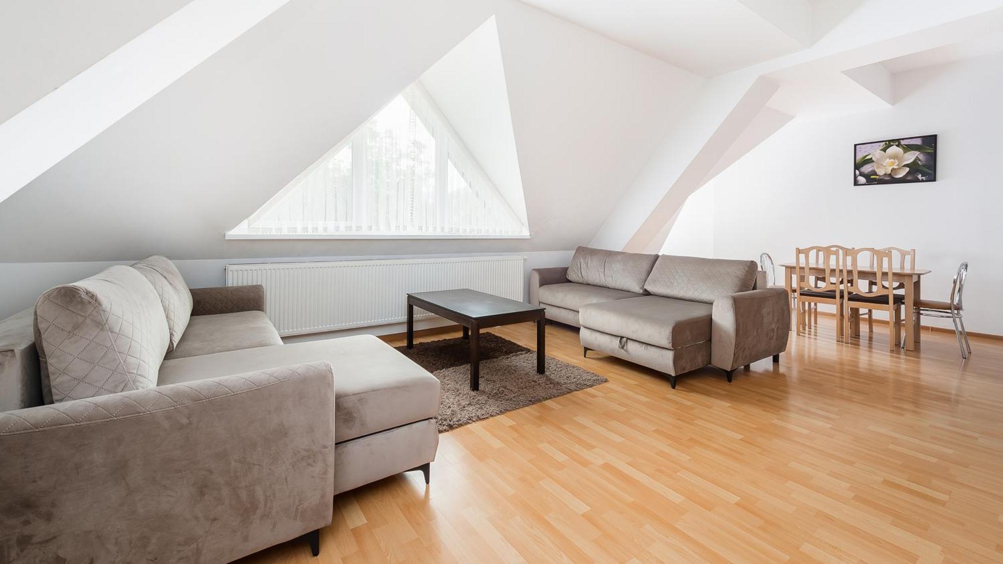 Apartamenty Sun & Snow Centrum Zakopane Exterior foto
