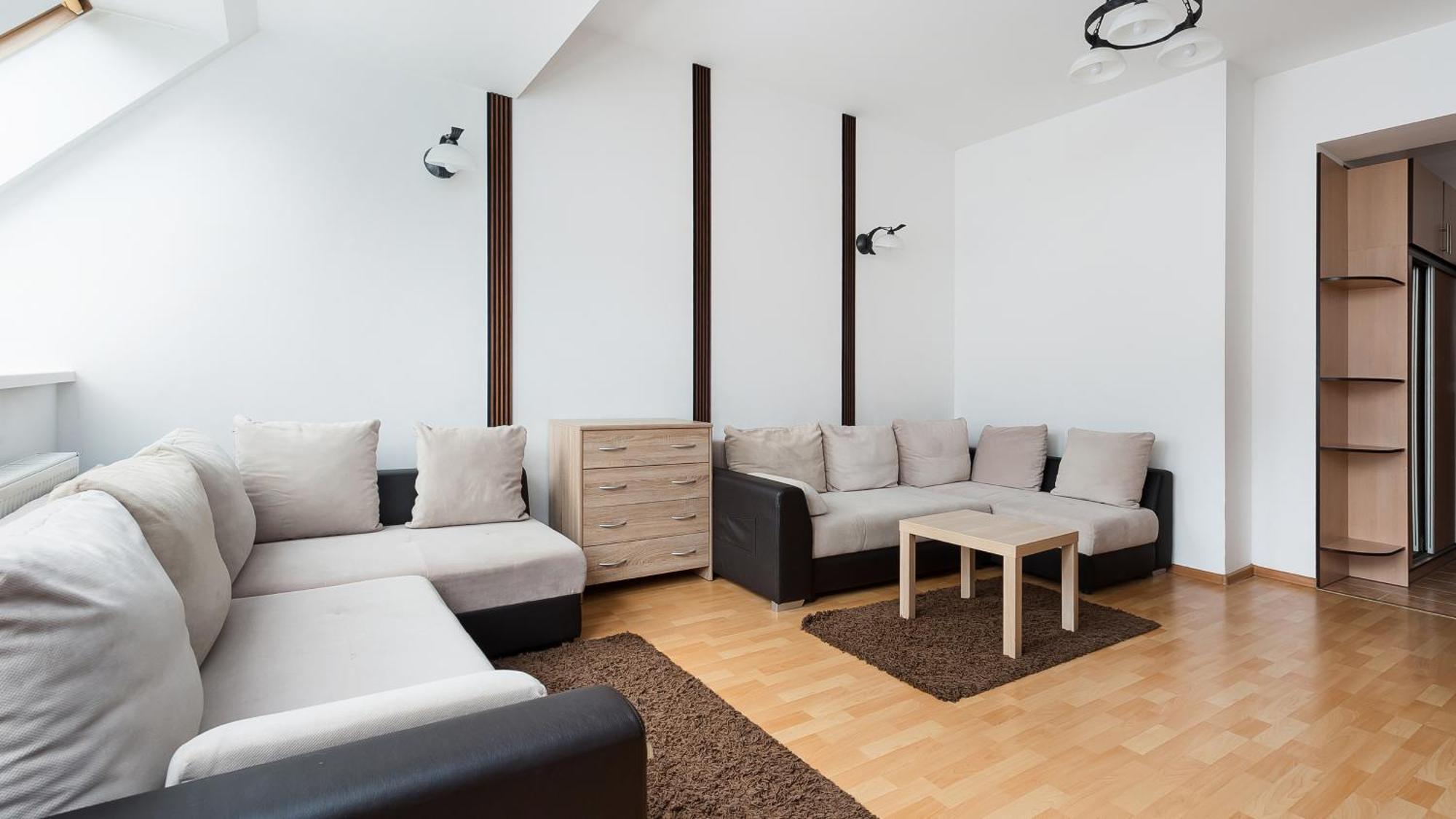 Apartamenty Sun & Snow Centrum Zakopane Exterior foto