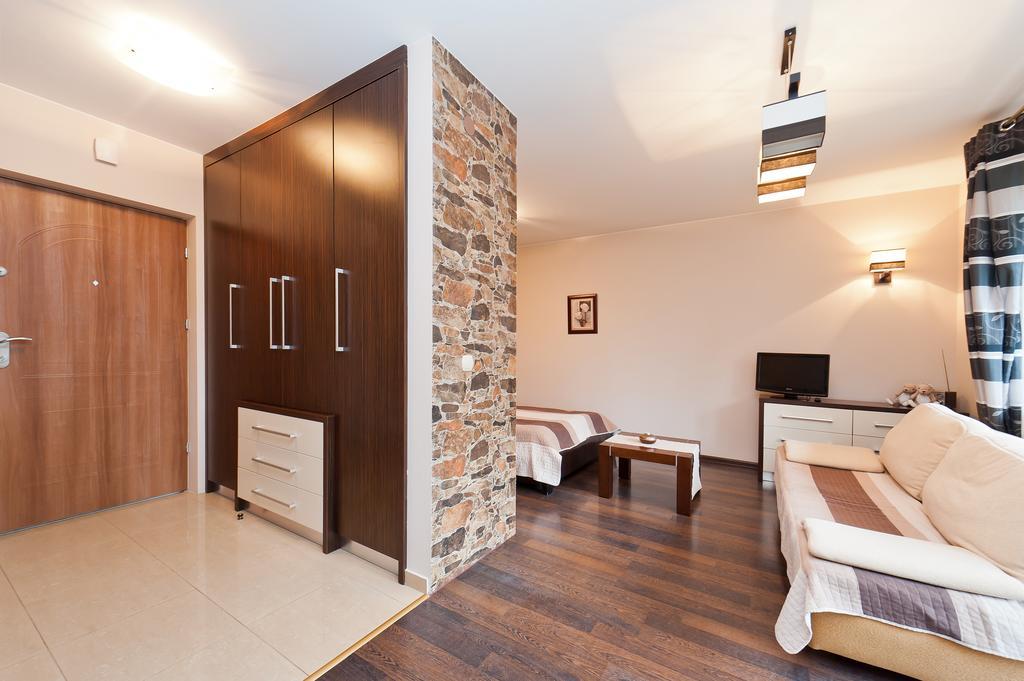 Apartamenty Sun & Snow Centrum Zakopane Exterior foto